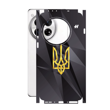 Захисна плівка StatusSKIN для OnePlus 13