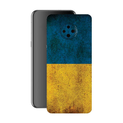 Захисна плівка StatusSKIN для Doogee X95