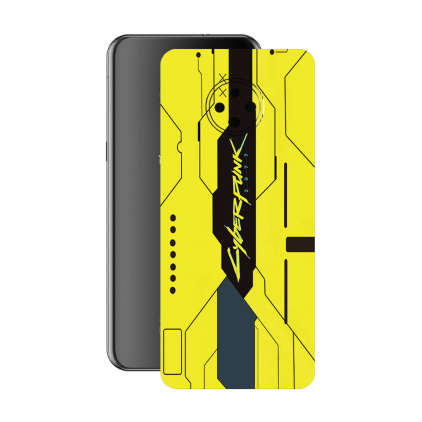 Захисна плівка StatusSKIN для Doogee X95