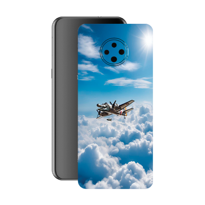 Захисна плівка StatusSKIN для Doogee X95