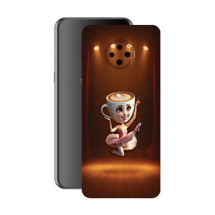 Захисна плівка StatusSKIN для Doogee X95