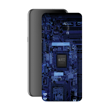 Захисна плівка StatusSKIN для Doogee X95