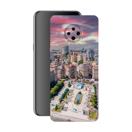 Захисна плівка StatusSKIN для Doogee X95