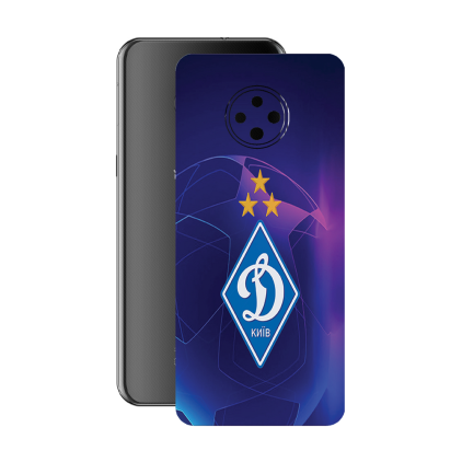 Захисна плівка StatusSKIN для Doogee X95