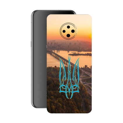 Захисна плівка StatusSKIN для Doogee X95