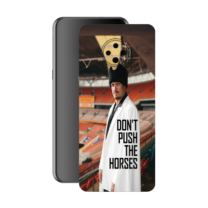 Захисна плівка StatusSKIN для Doogee X95