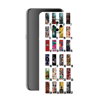 Захисна плівка StatusSKIN для Doogee X95