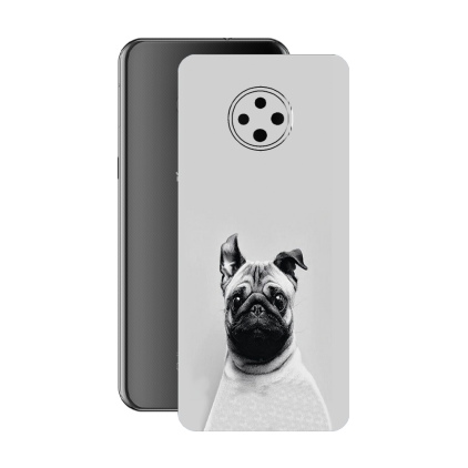 Захисна плівка StatusSKIN для Doogee X95