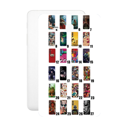 Защитная пленка StatusSKIN для Samsung Galaxy Tab A 7.0 2016 (T280T285)