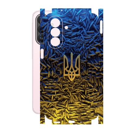 Защитная пленка StatusSKIN для Samsung Galaxy A27