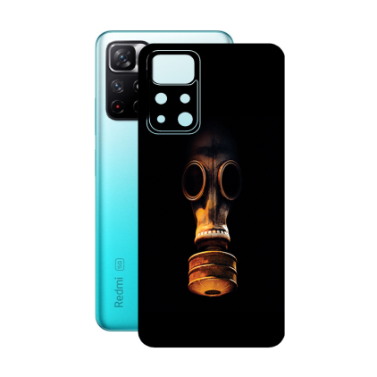 Защитная пленка StatusSKIN для Xiaomi Redmi Note 11s 5G