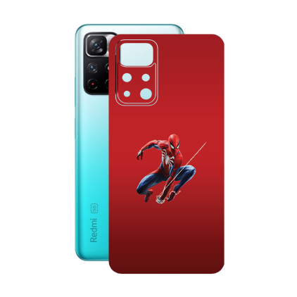 Защитная пленка StatusSKIN для Xiaomi Redmi Note 11s 5G