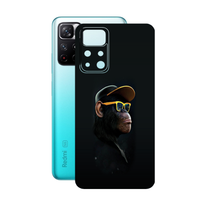 Защитная пленка StatusSKIN для Xiaomi Redmi Note 11s 5G