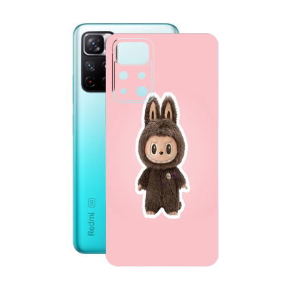 Защитная пленка StatusSKIN для Xiaomi Redmi Note 11s 5G