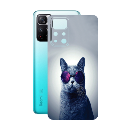 Защитная пленка StatusSKIN для Xiaomi Redmi Note 11s 5G