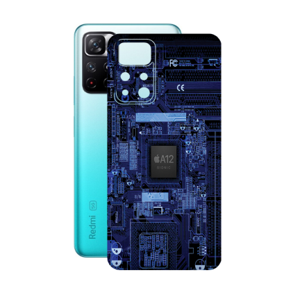 Защитная пленка StatusSKIN для Xiaomi Redmi Note 11s 5G