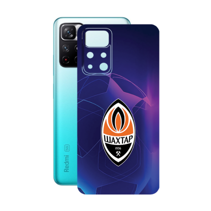 Защитная пленка StatusSKIN для Xiaomi Redmi Note 11s 5G