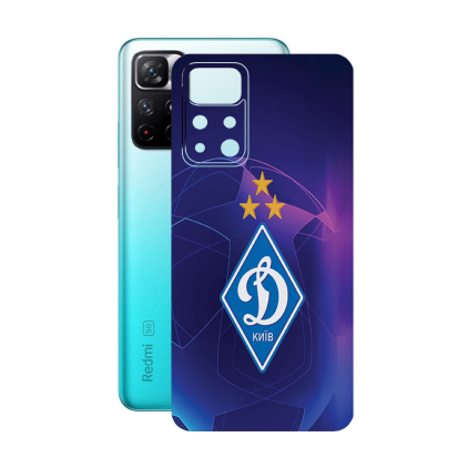 Защитная пленка StatusSKIN для Xiaomi Redmi Note 11s 5G