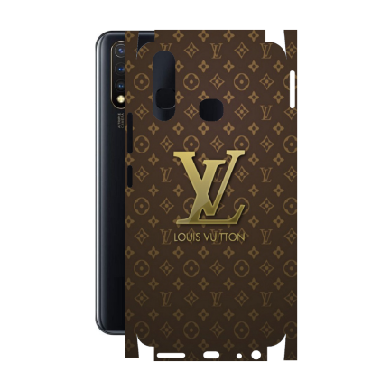 Захисна плівка StatusSKIN для Vivo Y5s
