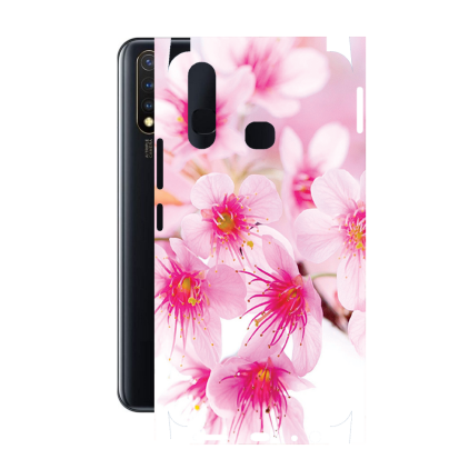 Захисна плівка StatusSKIN для Vivo Y5s