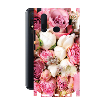 Захисна плівка StatusSKIN для Vivo Y5s