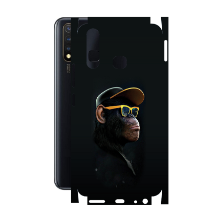 Захисна плівка StatusSKIN для Vivo Y5s