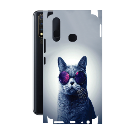 Захисна плівка StatusSKIN для Vivo Y5s
