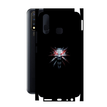 Захисна плівка StatusSKIN для Vivo Y5s