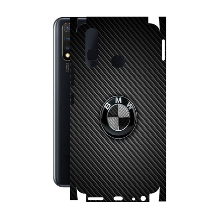 Захисна плівка StatusSKIN для Vivo Y5s