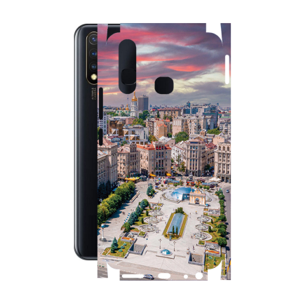 Захисна плівка StatusSKIN для Vivo Y5s