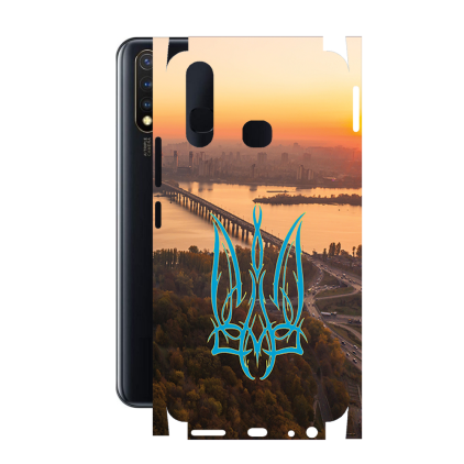 Захисна плівка StatusSKIN для Vivo Y5s