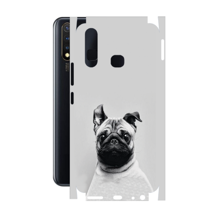 Захисна плівка StatusSKIN для Vivo Y5s