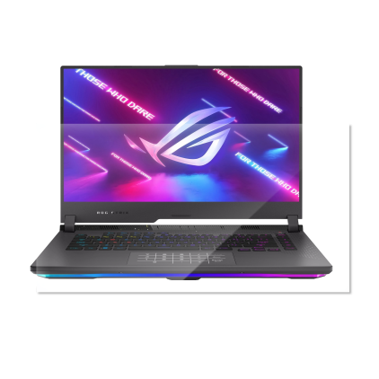 Защитная пленка StatusSKIN для Asus ROG Strix Scar 15