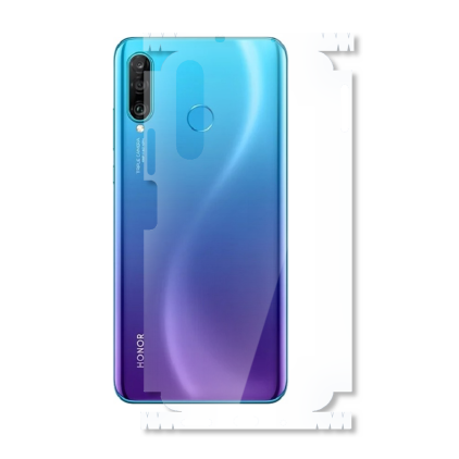 Захисна плівка StatusSKIN для Honor 20s (YAL-AL50) камера сбоку