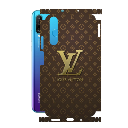 Захисна плівка StatusSKIN для Honor 20s (YAL-AL50) камера сбоку
