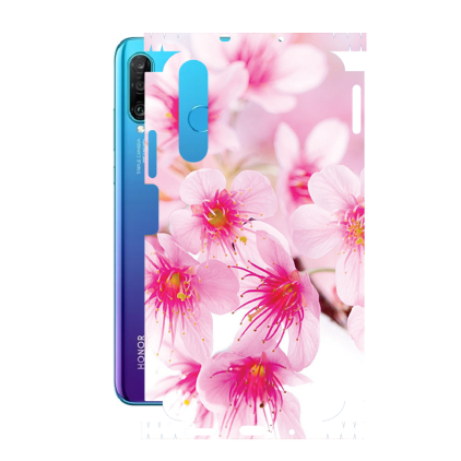 Захисна плівка StatusSKIN для Honor 20s (YAL-AL50) камера сбоку