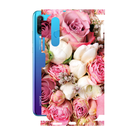 Захисна плівка StatusSKIN для Honor 20s (YAL-AL50) камера сбоку