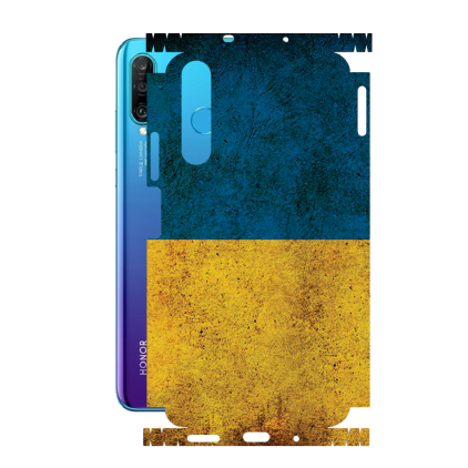 Захисна плівка StatusSKIN для Honor 20s (YAL-AL50) камера сбоку