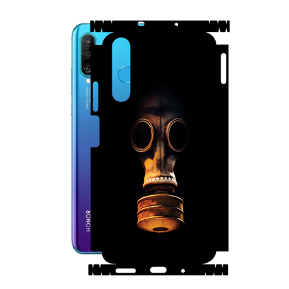 Захисна плівка StatusSKIN для Honor 20s (YAL-AL50) камера сбоку