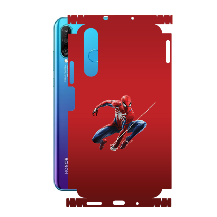 Захисна плівка StatusSKIN для Honor 20s (YAL-AL50) камера сбоку