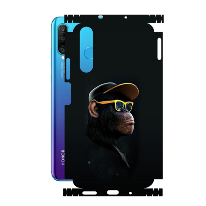 Захисна плівка StatusSKIN для Honor 20s (YAL-AL50) камера сбоку