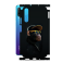 Захисна плівка StatusSKIN для Honor 20s (YAL-AL50) камера сбоку