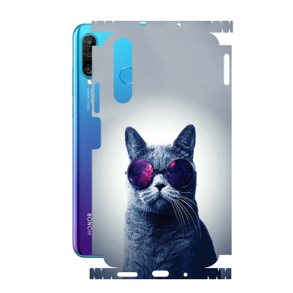 Захисна плівка StatusSKIN для Honor 20s (YAL-AL50) камера сбоку