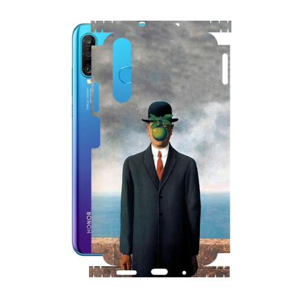 Захисна плівка StatusSKIN для Honor 20s (YAL-AL50) камера сбоку