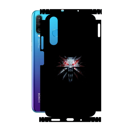 Захисна плівка StatusSKIN для Honor 20s (YAL-AL50) камера сбоку