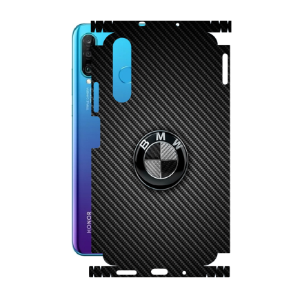 Захисна плівка StatusSKIN для Honor 20s (YAL-AL50) камера сбоку