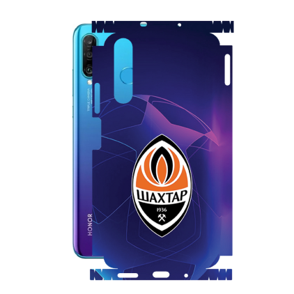Захисна плівка StatusSKIN для Honor 20s (YAL-AL50) камера сбоку
