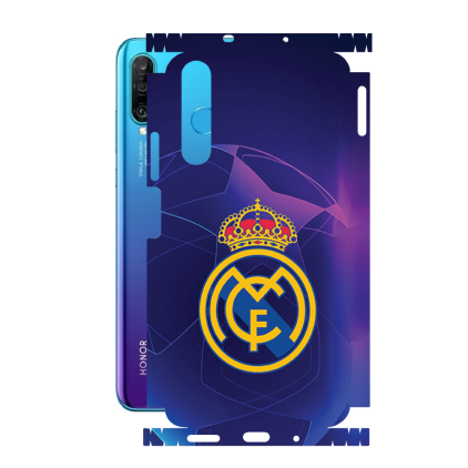 Захисна плівка StatusSKIN для Honor 20s (YAL-AL50) камера сбоку