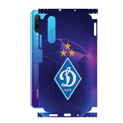 Захисна плівка StatusSKIN для Honor 20s (YAL-AL50) камера сбоку