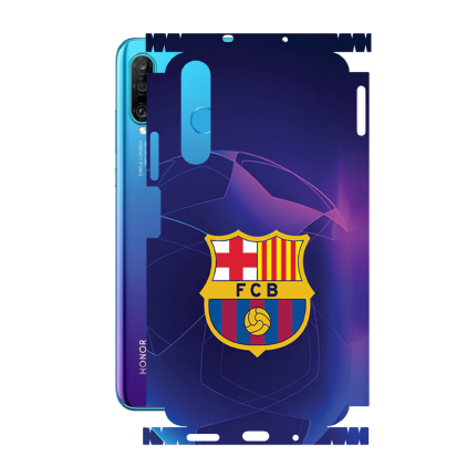 Захисна плівка StatusSKIN для Honor 20s (YAL-AL50) камера сбоку